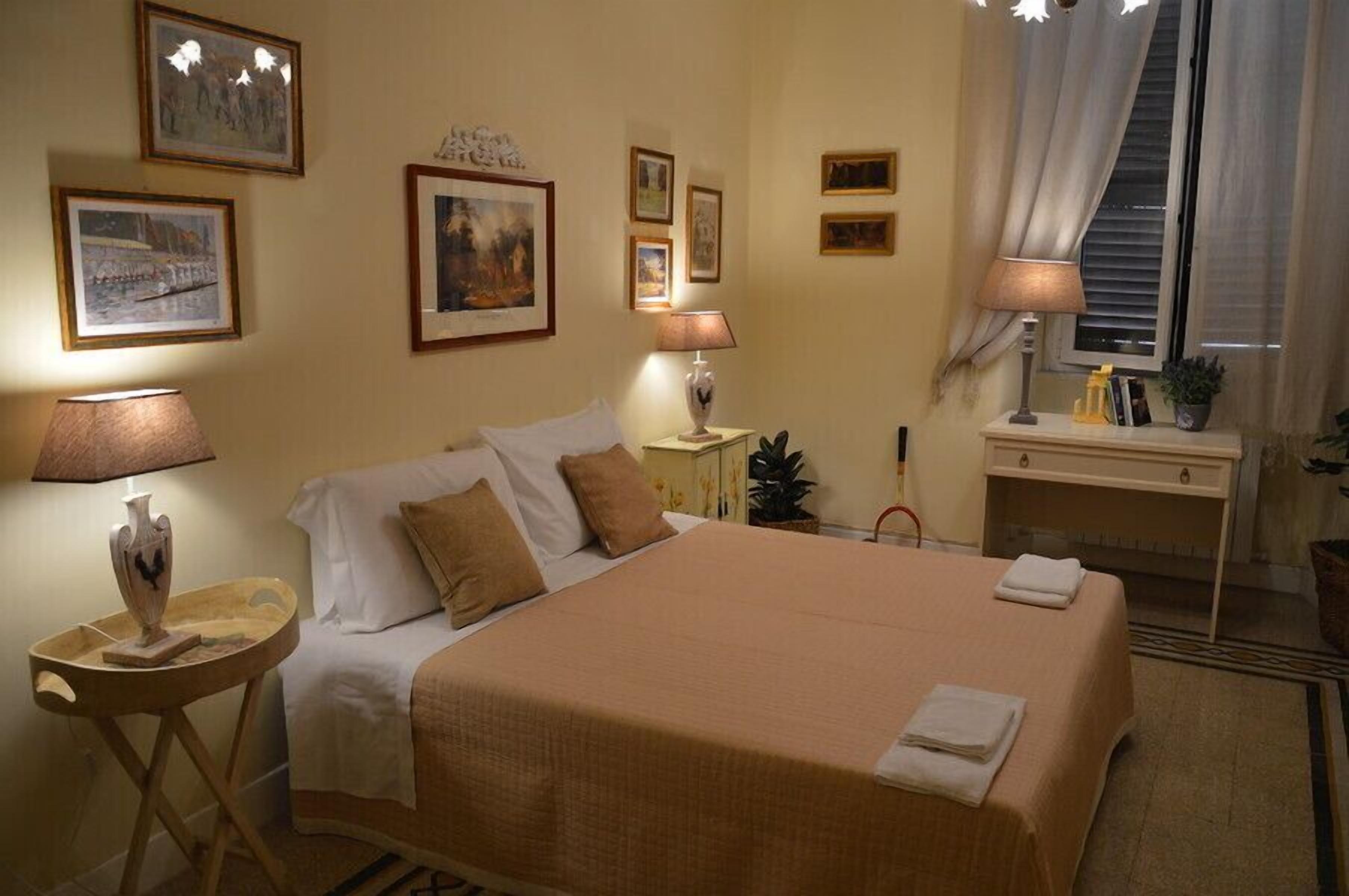 Paola A Trastevere — Foto 3